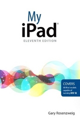 My iPad - Rosenzweig, Gary