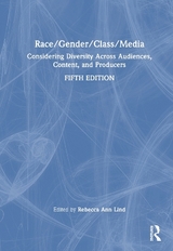Race/Gender/Class/Media - Lind, Rebecca Ann