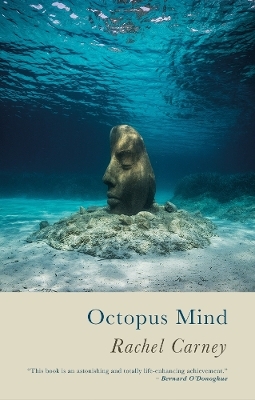 Octopus Mind - Rachel Carney