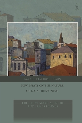 New Essays on the Nature of Legal Reasoning - 