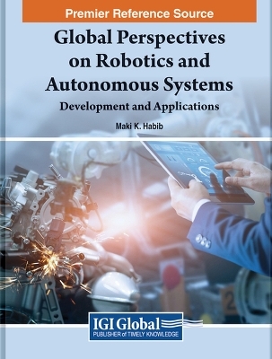 Global Perspectives on Robotics and Autonomous Systems - 