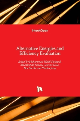 Alternative Energies and Efficiency Evaluation - 