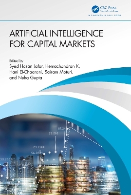 Artificial Intelligence for Capital Markets - 