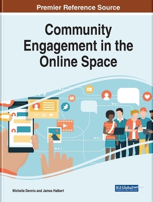 Community Engagement in the Online Space - 