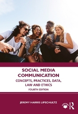 Social media communication - Lipschultz, Jeremy Harris
