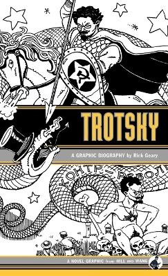 Trotsky - Geary