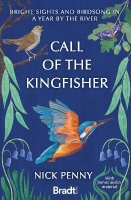 Call of the Kingfisher - Nick Penny