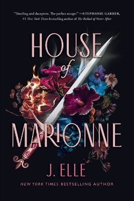 House of Marionne - J. Elle