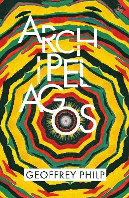 Archipelagos - Geoffrey Philp
