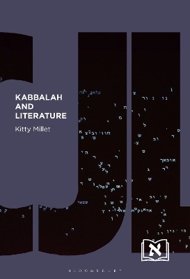 Kabbalah and Literature - Professor Kitty Millet