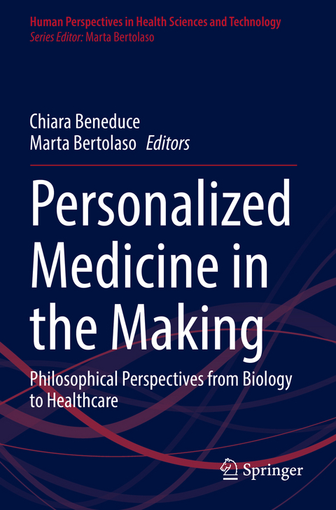 Personalized Medicine in the Making - 