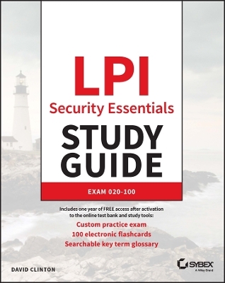 LPI Security Essentials Study Guide - David Clinton