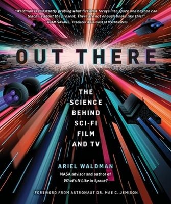 Out There - Ariel Waldman