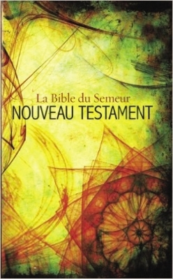 Semeur, French New Testament, Paperback -  Zondervan