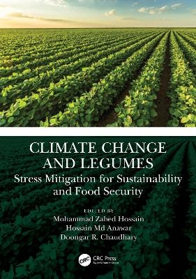 Climate Change and Legumes - 