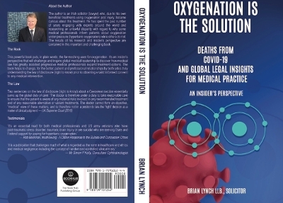 Oxygenation is the Solution - Brian Lynch