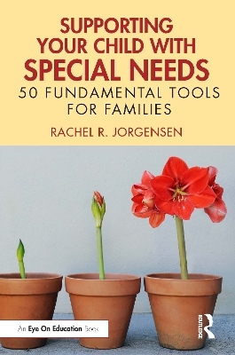 Supporting Your Child with Special Needs - Rachel R. Jorgensen