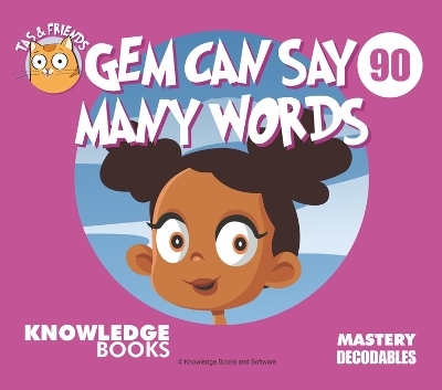 Gem Can Say Many Words - William Ricketts
