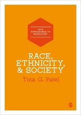 Race, Ethnicity & Society - Patel, Tina G.