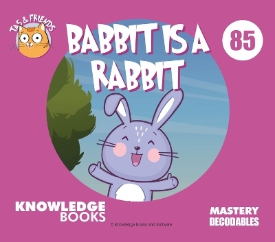 Babbit Is a Rabbit - William Ricketts