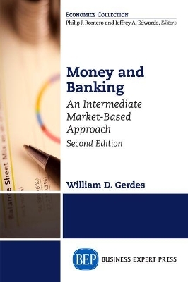 Money and Banking - William D. Gerdes