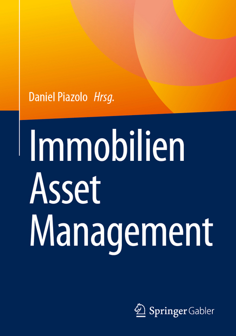 Immobilien Asset Management - 