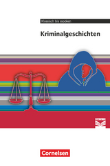 Cornelsen Literathek - Textausgaben - Anna Brod, Daniela Steiner