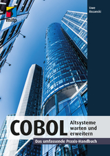 COBOL - Uwe Rozanski
