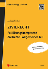 Falllösungskompetenz ZR I AT - 