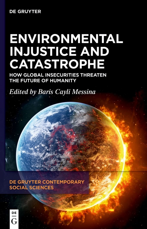 Environmental Injustice and Catastrophe - 