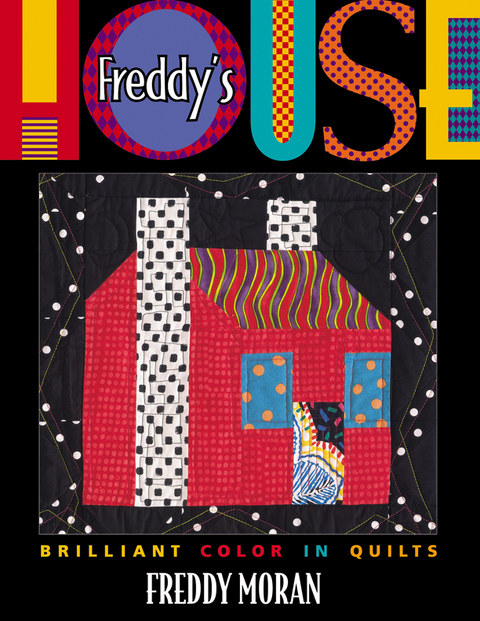 Freddy's House -  Freddy Moran