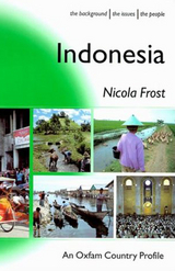 Indonesia - Nicola Frost