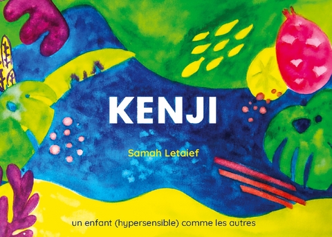 Kenji - Samah Letaief