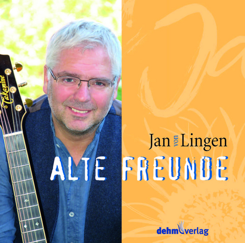 Alte Freunde - Jan von Lingen