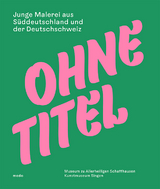 Ohne Titel - Julian Denzler, Christoph Bauer