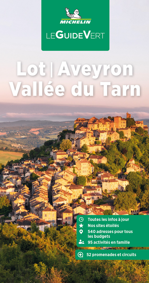 Lot Aveyron Vallée du Tarn
