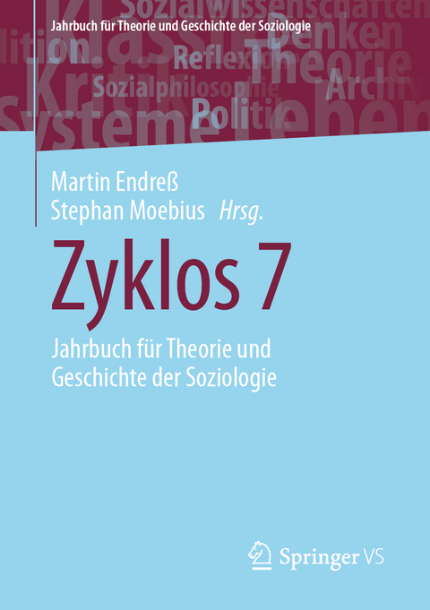 Zyklos 7 - 