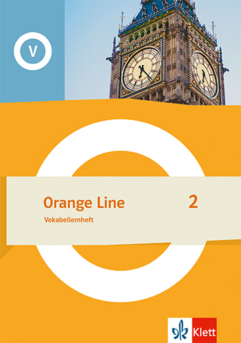 Orange Line 2