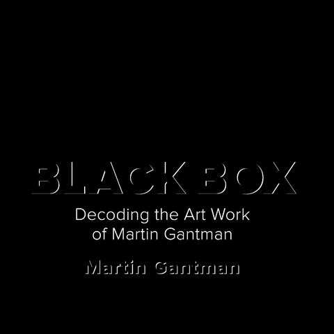 Black Box - Martin Gantman