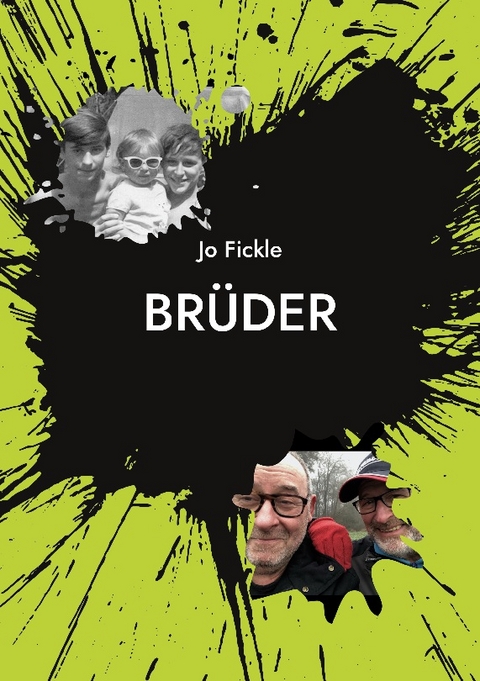 Brüder - Jo Fickle