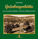 Grünbergerhütte - Hans Schopf