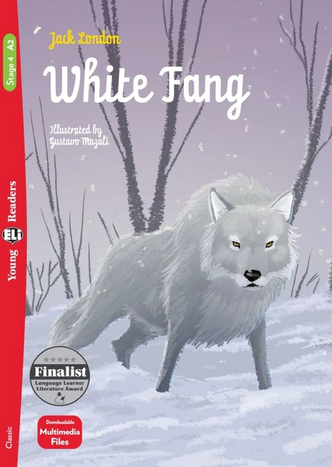 White Fang - Jack London