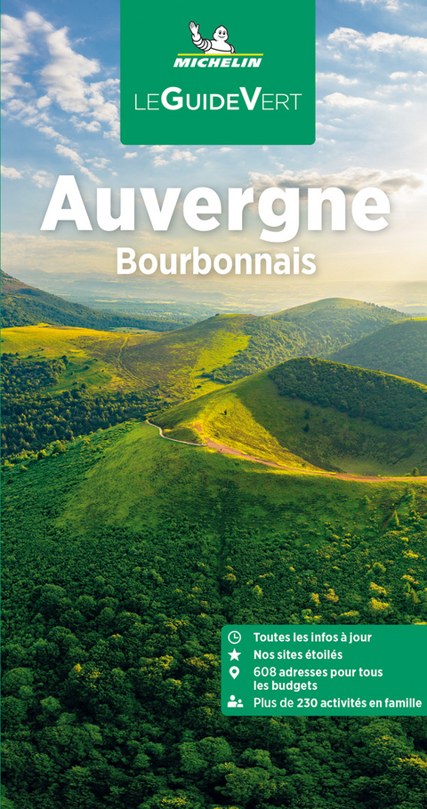 Auvergne