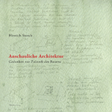 Anschauliche Architektur - Storch Hinrich