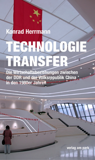 Technologietransfer - Konrd Herrmann