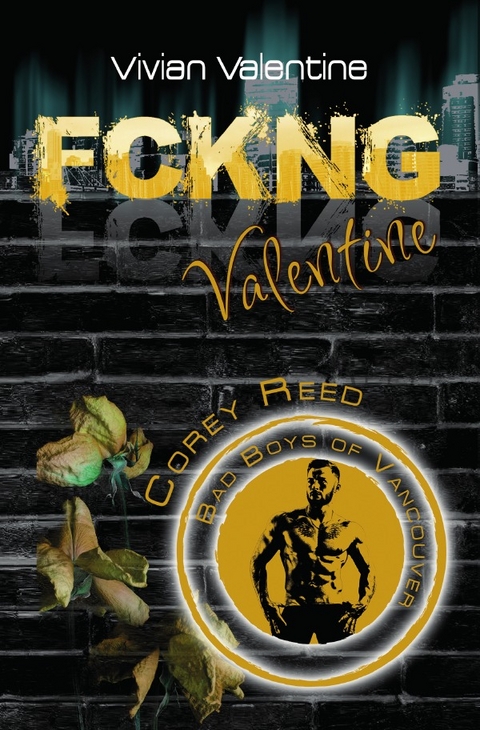 Vancouver Venom MC / FCKNG Valentine - Vivian Valentine