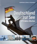 Deutschland zur See - Guntram Schulze-Wegener