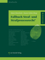Fallbuch Straf- und Strafprozessrecht5 - 