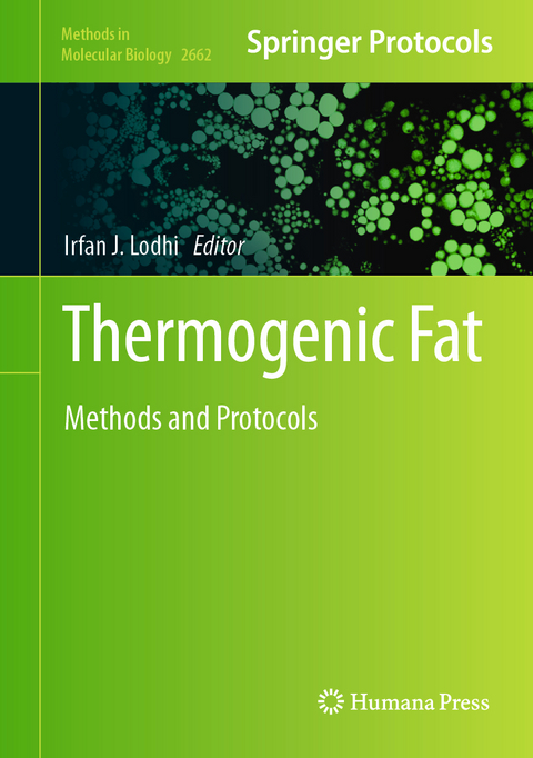 Thermogenic Fat - 