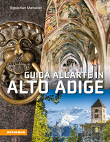 Guida all'arte in Alto Adige - Sebastian Marseiler